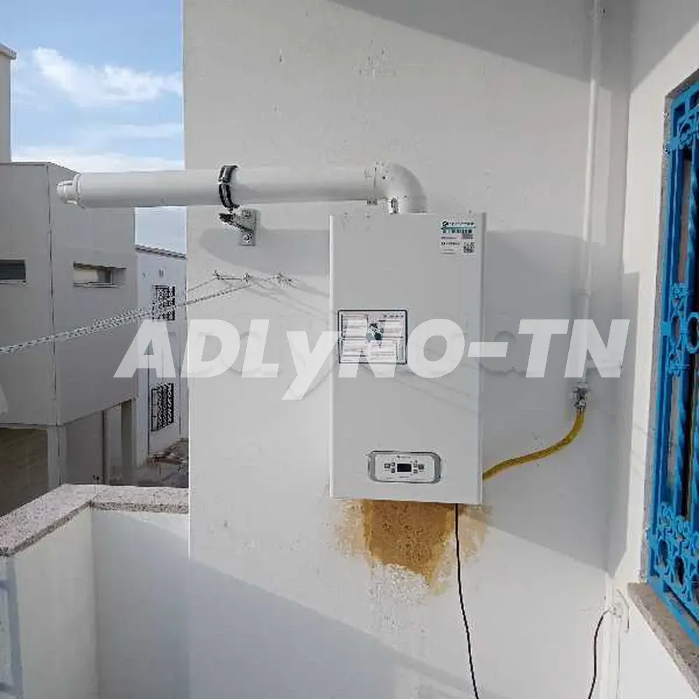 Etage de villa S+3 à Rades Meliene. à Ben Arous - Photo 6