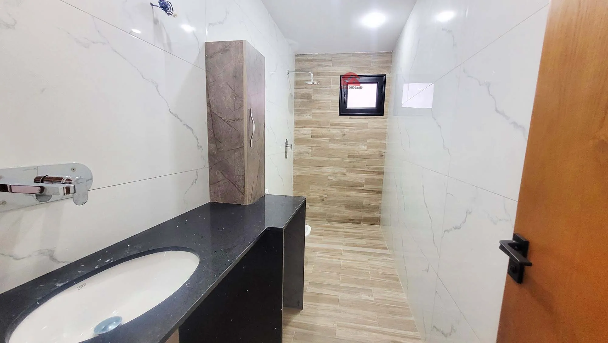 VENTE VILLA AVEC PISCINE À SIDI JMOUR DJERBA ZA - RÉF V682 à Medenine - Photo 4