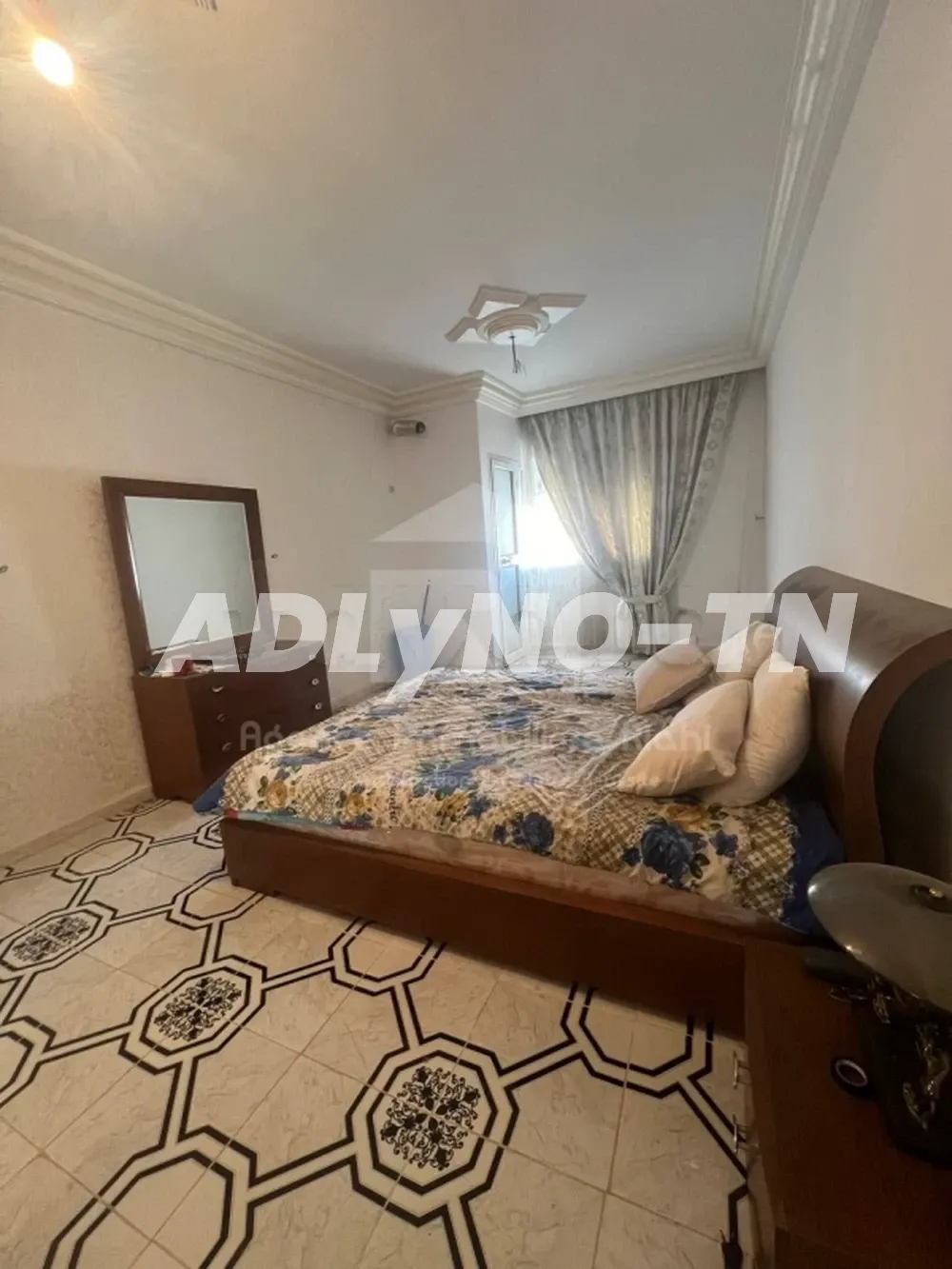 À VENDRE une maison R+2 situé à cité Errayhane à sousse - Photo 2