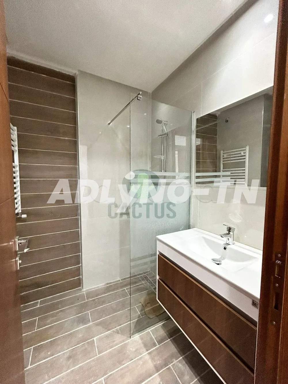 À vendre S+2 de 115m² à Cité El Wafa, Afh mrezga à Nabeul - Photo 7