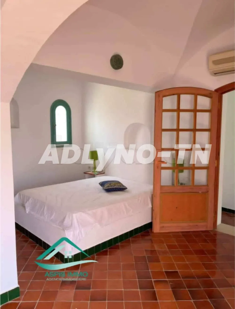 Villa à el Fatha 2 Kelibia à Nabeul - Photo 8