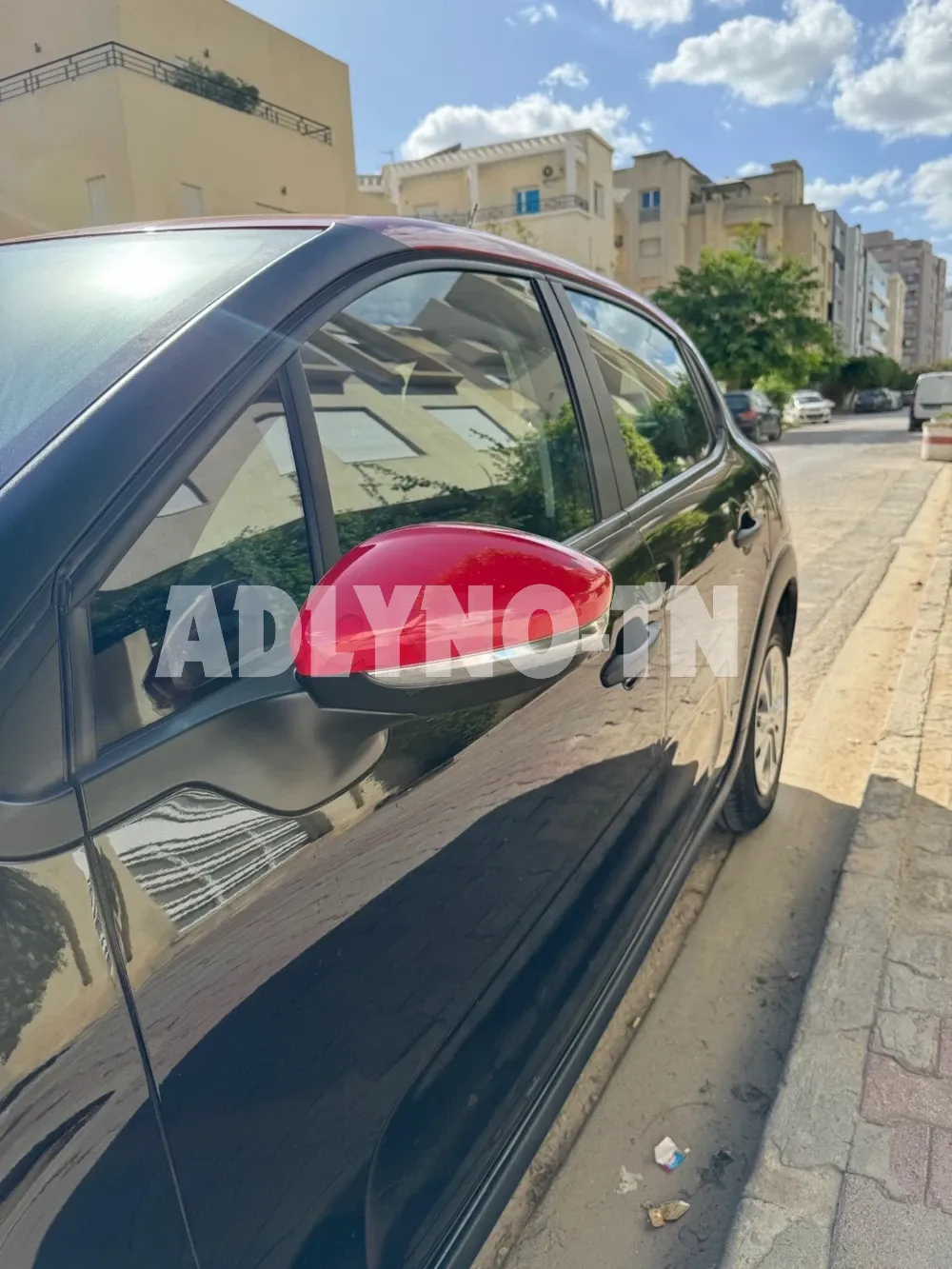 A vendre Citroën C3 à Tunis - Photo 8