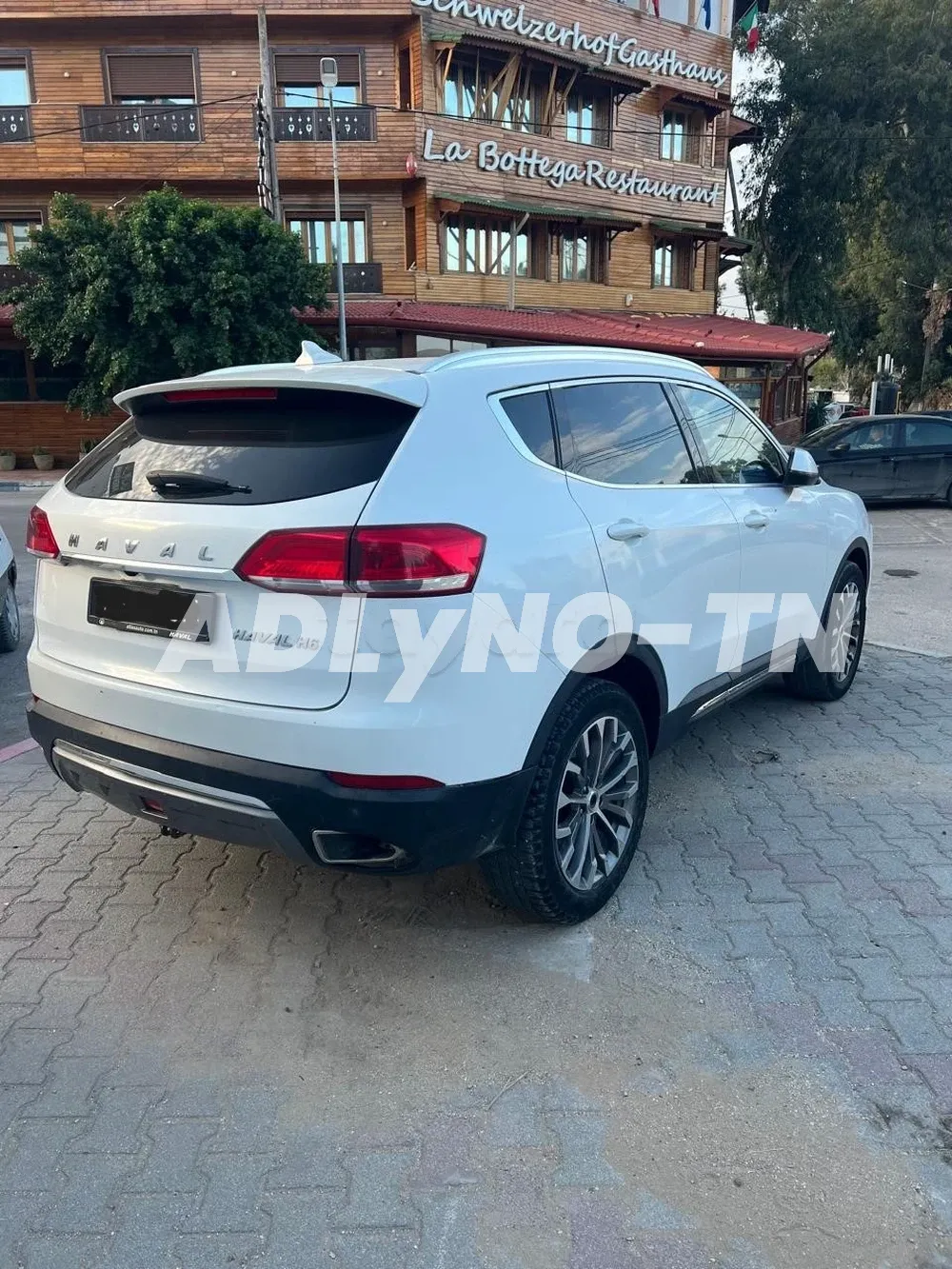 Haval H6 à vendre 98308363 à Ben Arous - Photo 2