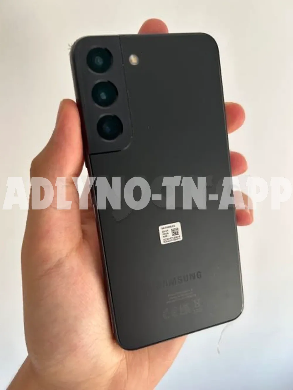 Samsung S22 5G 128/8 état neuf peu servi aucun défaut tt en marche jamais réparé avec facture et garantie et câble prix 1290dt tel 20172643 à Tunis - Photo 3