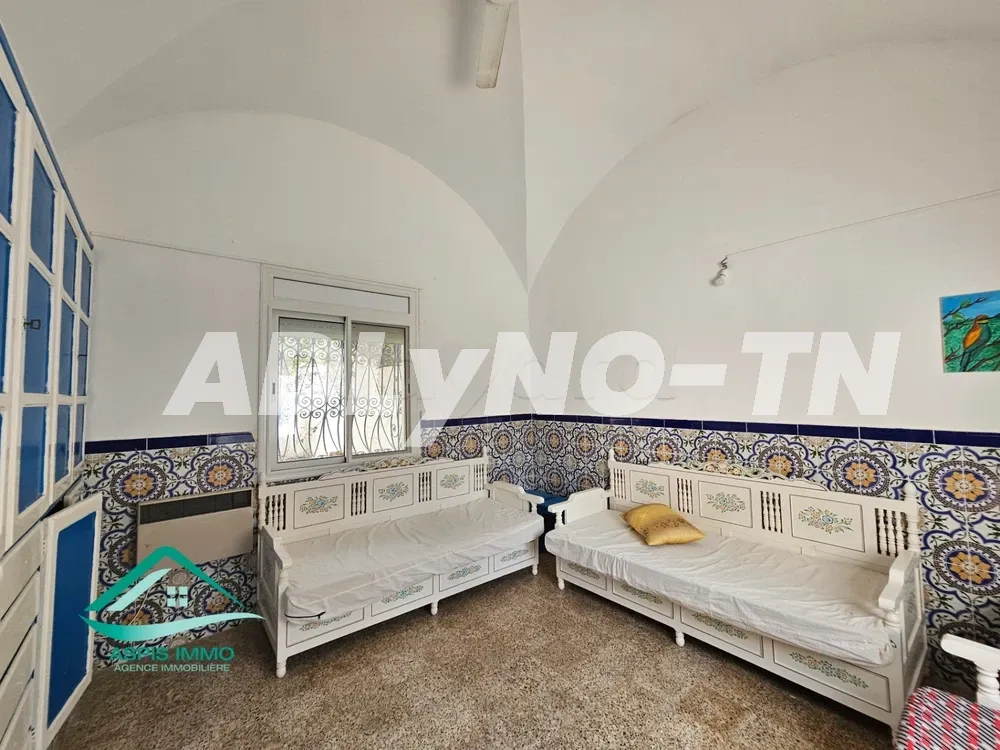 Maison 743 m² à Fatha 2 Kelibia à Nabeul - Photo 9