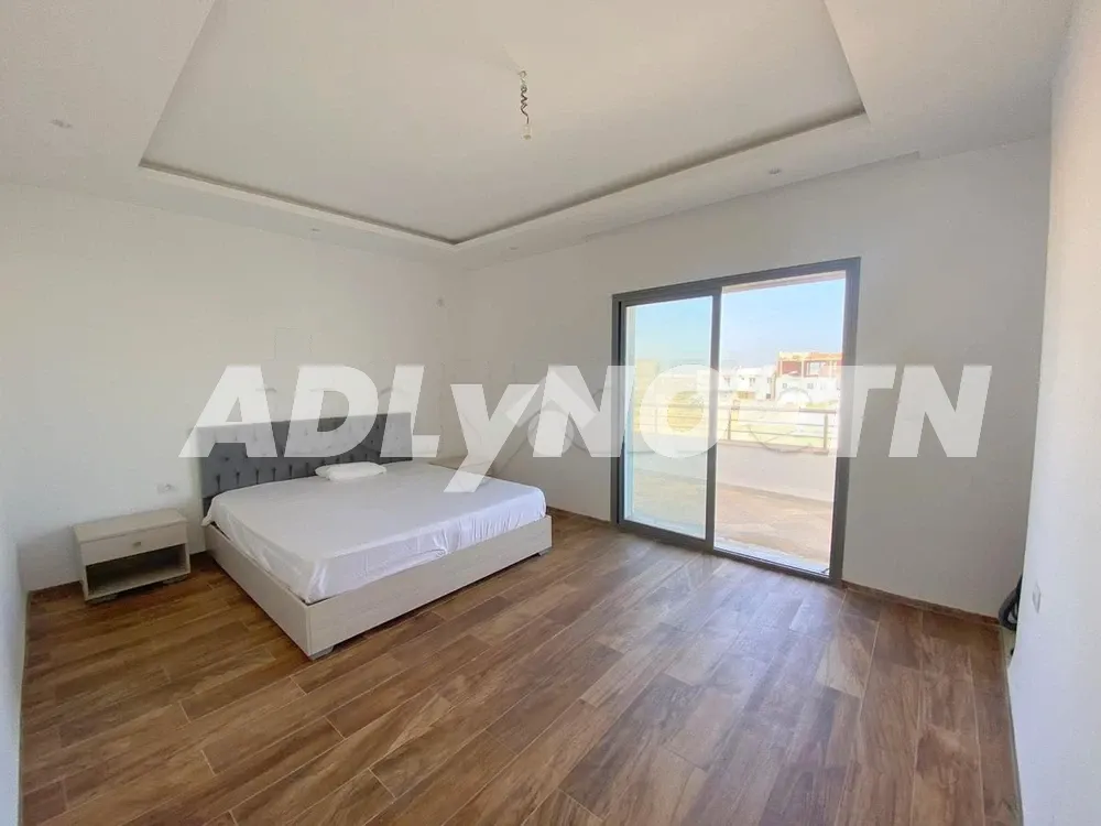 Villa de style contemporain en vente à Hergla à sousse - Photo 8