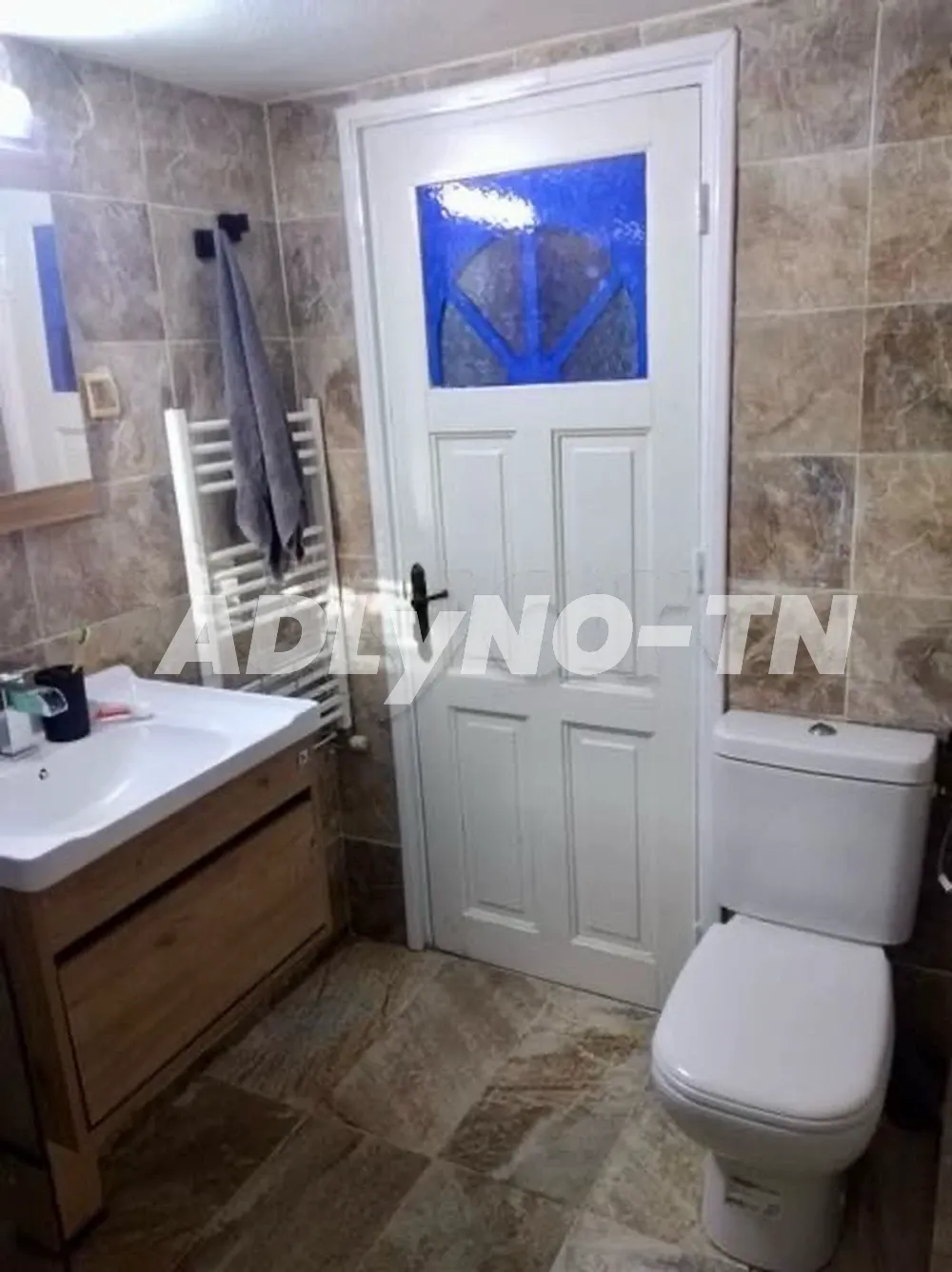 Appartement Hammamet Nord à Nabeul - Photo 5