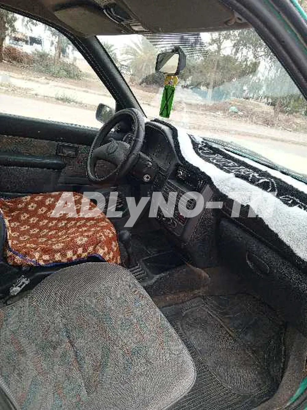 Peugeot 106 nouveau à Sfax - Photo 9