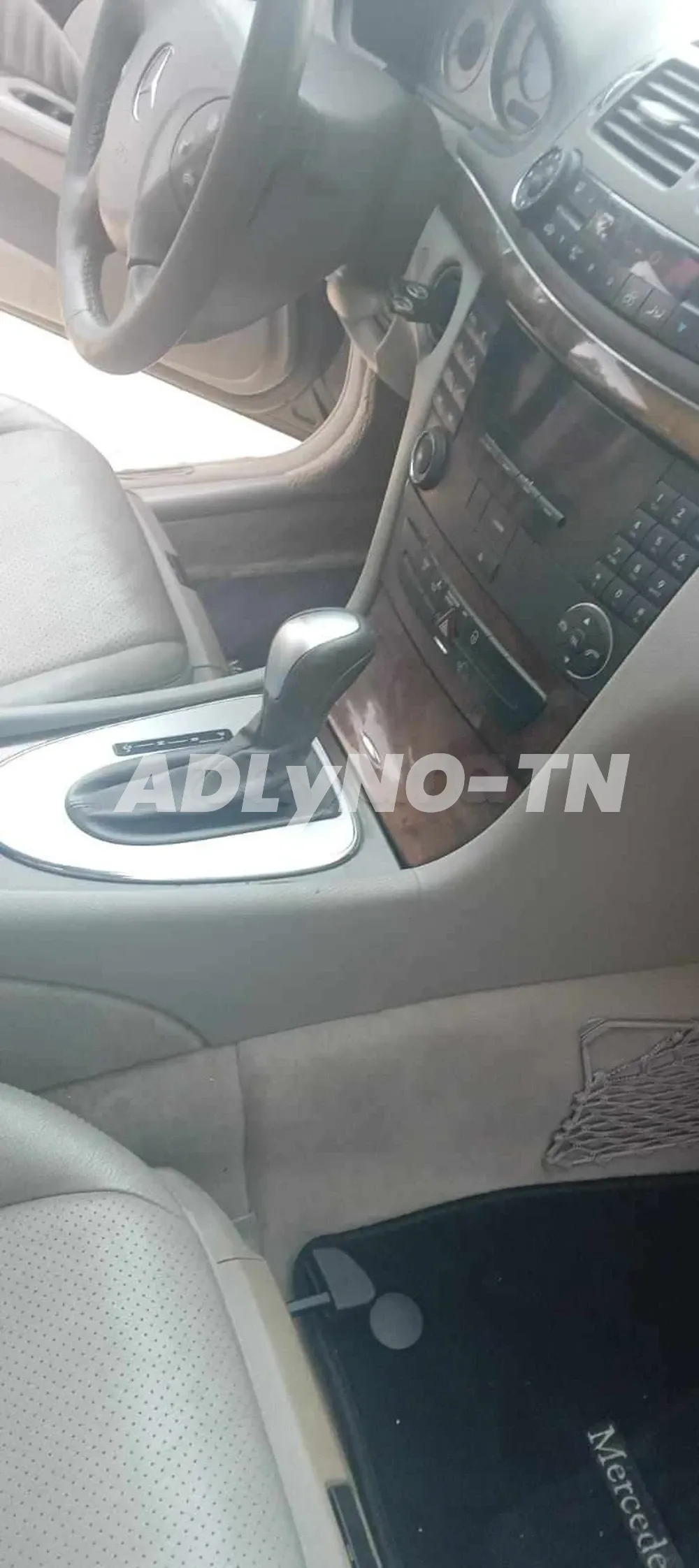 A vendre Mercedes à Nabeul - Photo 2