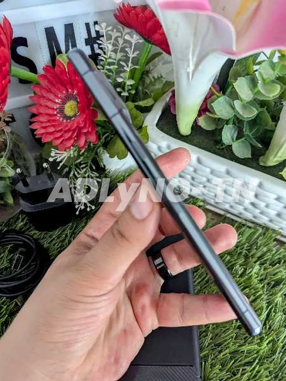 Google Pixel 7 Pro 5G {12/128Go}État neuf ?☎️52687077☎️? à Tunis - Photo 5