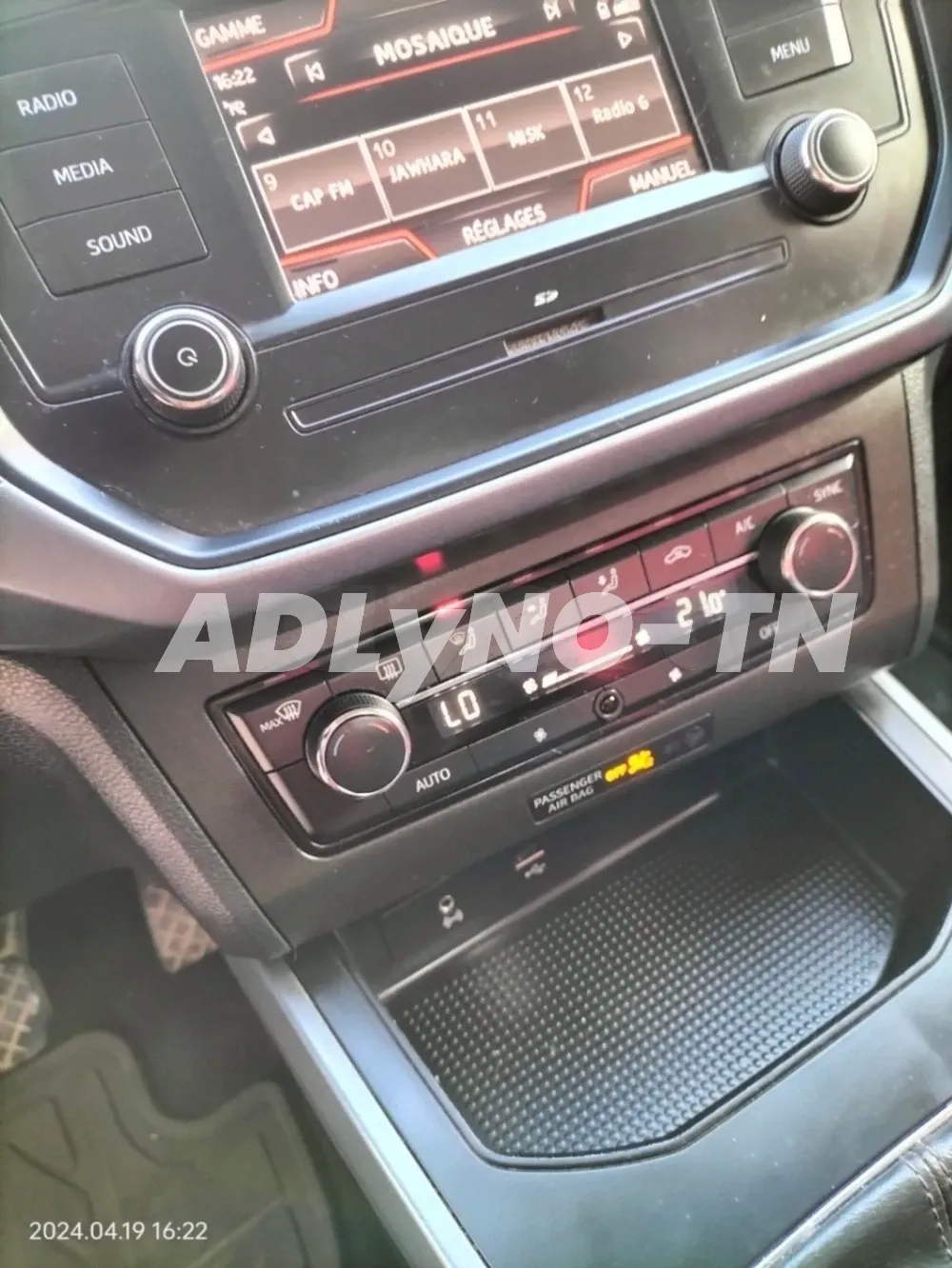 a vendre ou échange seat arona à Beja - Photo 4
