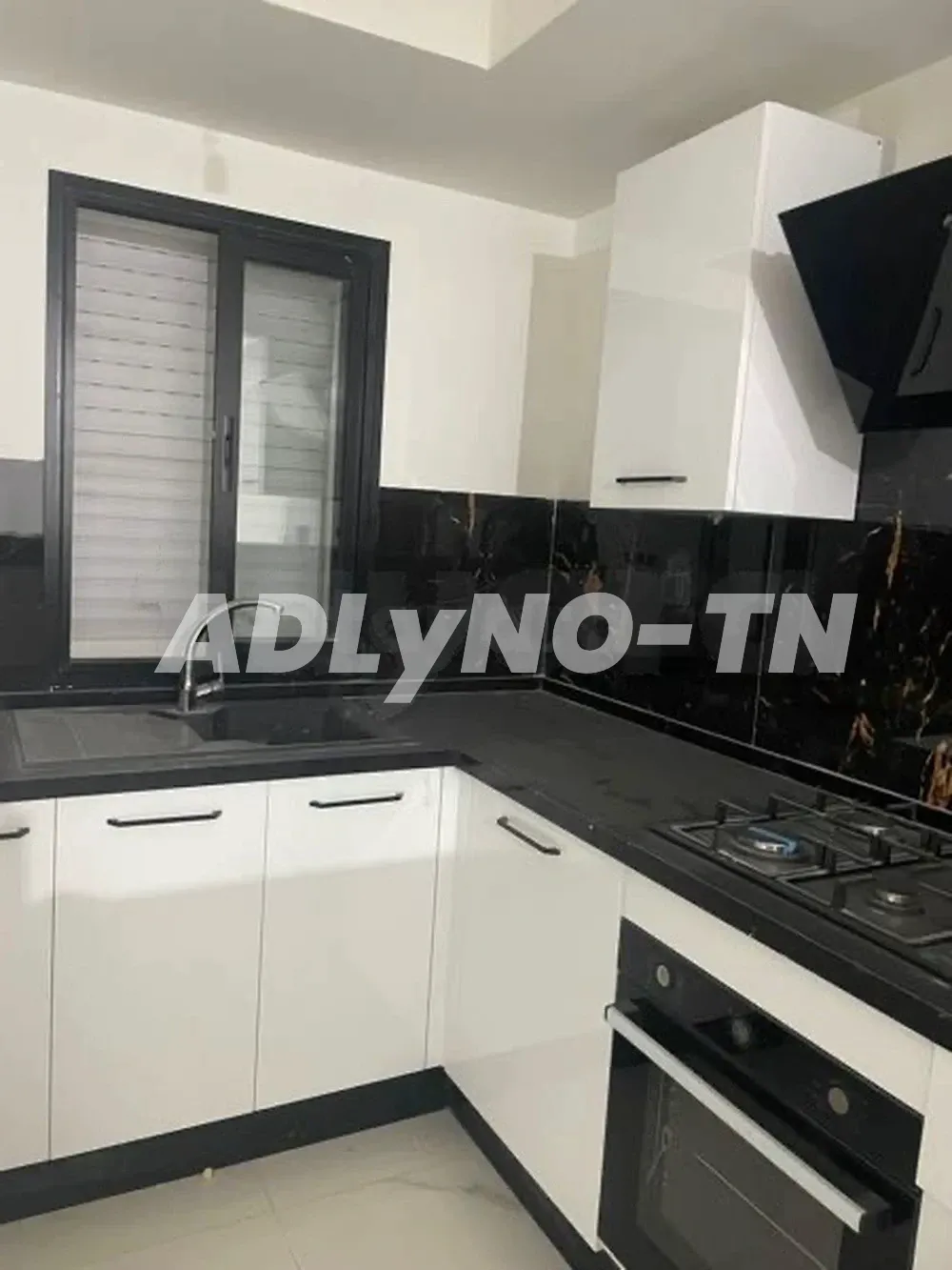 A LOUER S+1 – WAHAT – TEL 56306032 – FB.6781 à Tunis - Photo 2