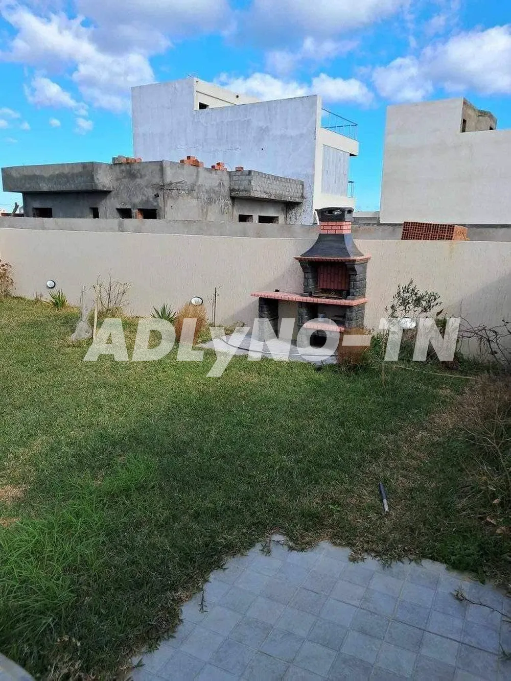 فيلا للبيع في كركوان- مطلة قريبة للبحر à Nabeul - Photo 4
