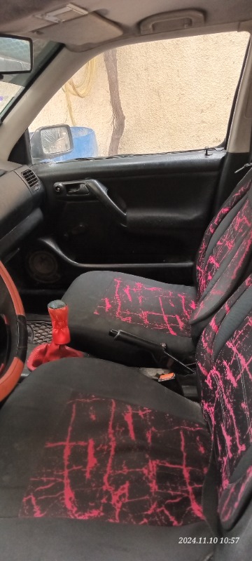 Volkswagen Golf Diesel 1995 à Ben Arous - Photo 8