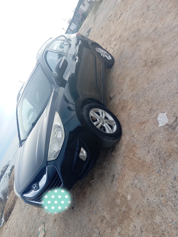 A vendre Hyundai IX35 Diesel 2014 à Nabeul - Photo 6