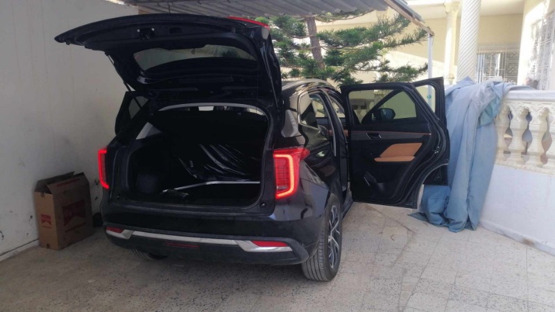 Haval Jolion Essence 2023 à sousse - Photo 2