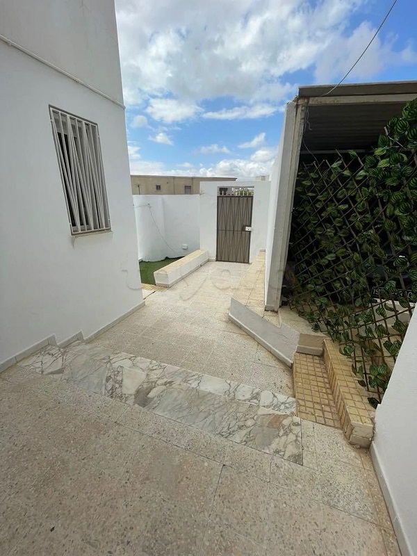  Villa Elisa AL2968 Hammamet zone theatre 