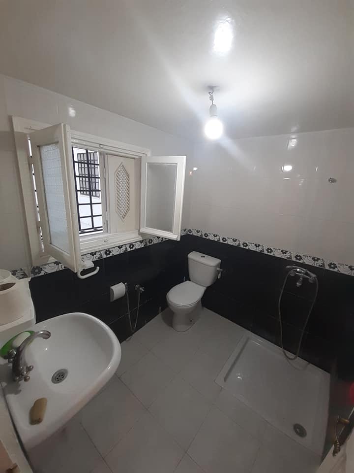  Location Appartement à Nabeul 