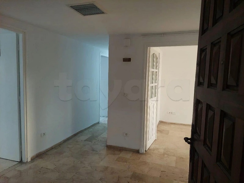     S plus 3 vte au nord à Tunis - Photo 1