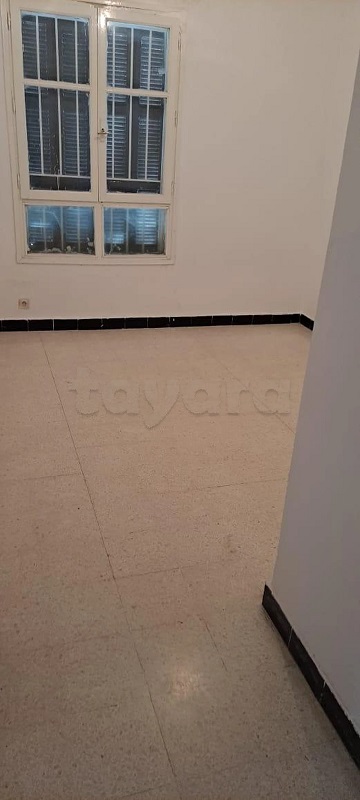     S plus 3 a la cité o à Tunis - Photo 1