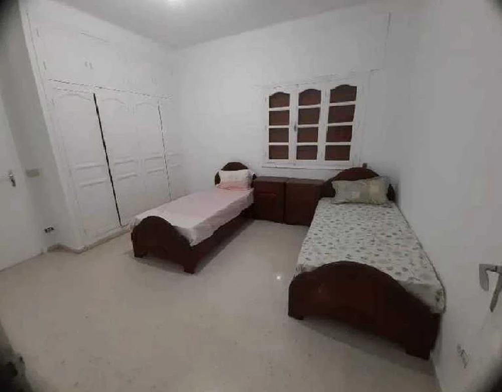  (S+3) à khzema EST , dans un emplacement Stratégique 
