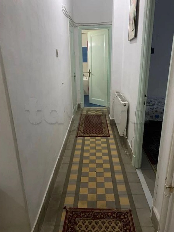  إعلان طلــب عروض عدد 02/2025 /بـيع عقــــــــار اللطيف 