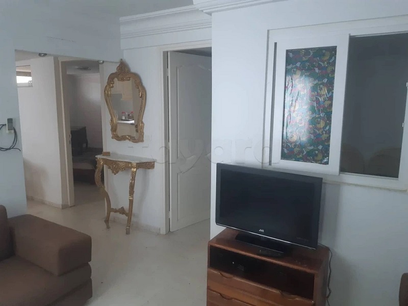  Appartement nesrine(réf: l2478) 