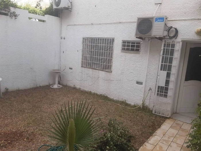     Rez de jardin s plus à Tunis - Photo 2