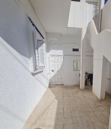  Terrain A Vendre Sousse hergla 