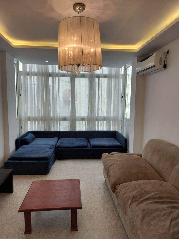  A Vendre Villa Modane Située Au Bord De La Mer à Benikhiar, Nabeul 