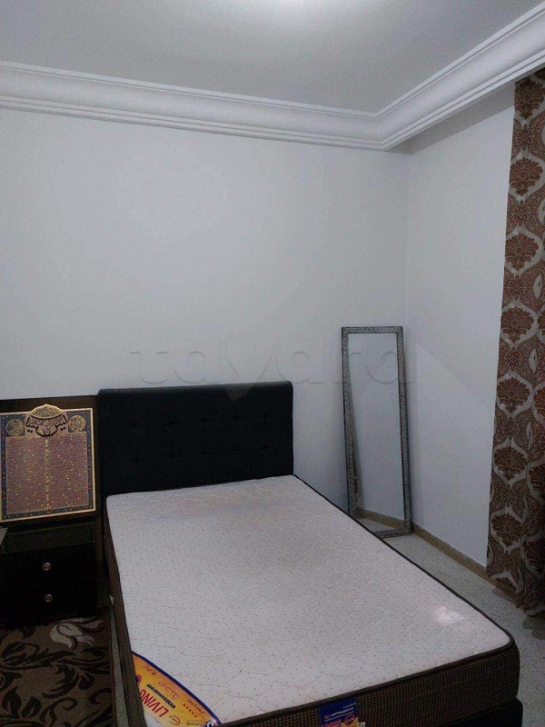     S plus 2 rénové meub à Tunis - Photo 3