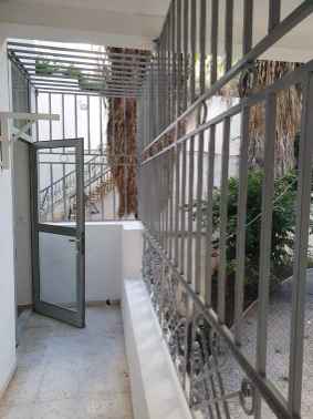     S plus 1 meublé a el à Tunis - Photo 4