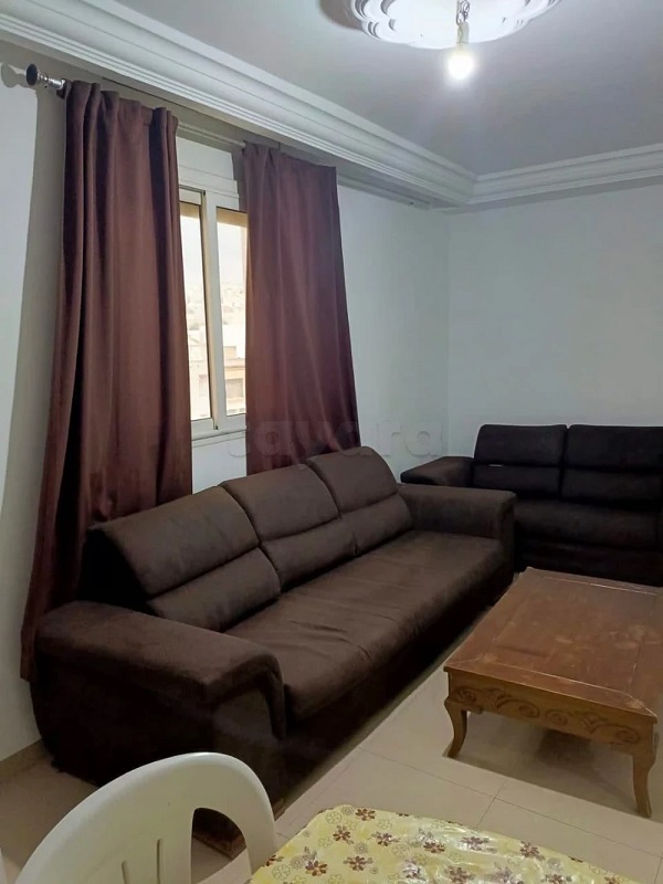     S plus 2 meublé a el à Tunis - Photo 2