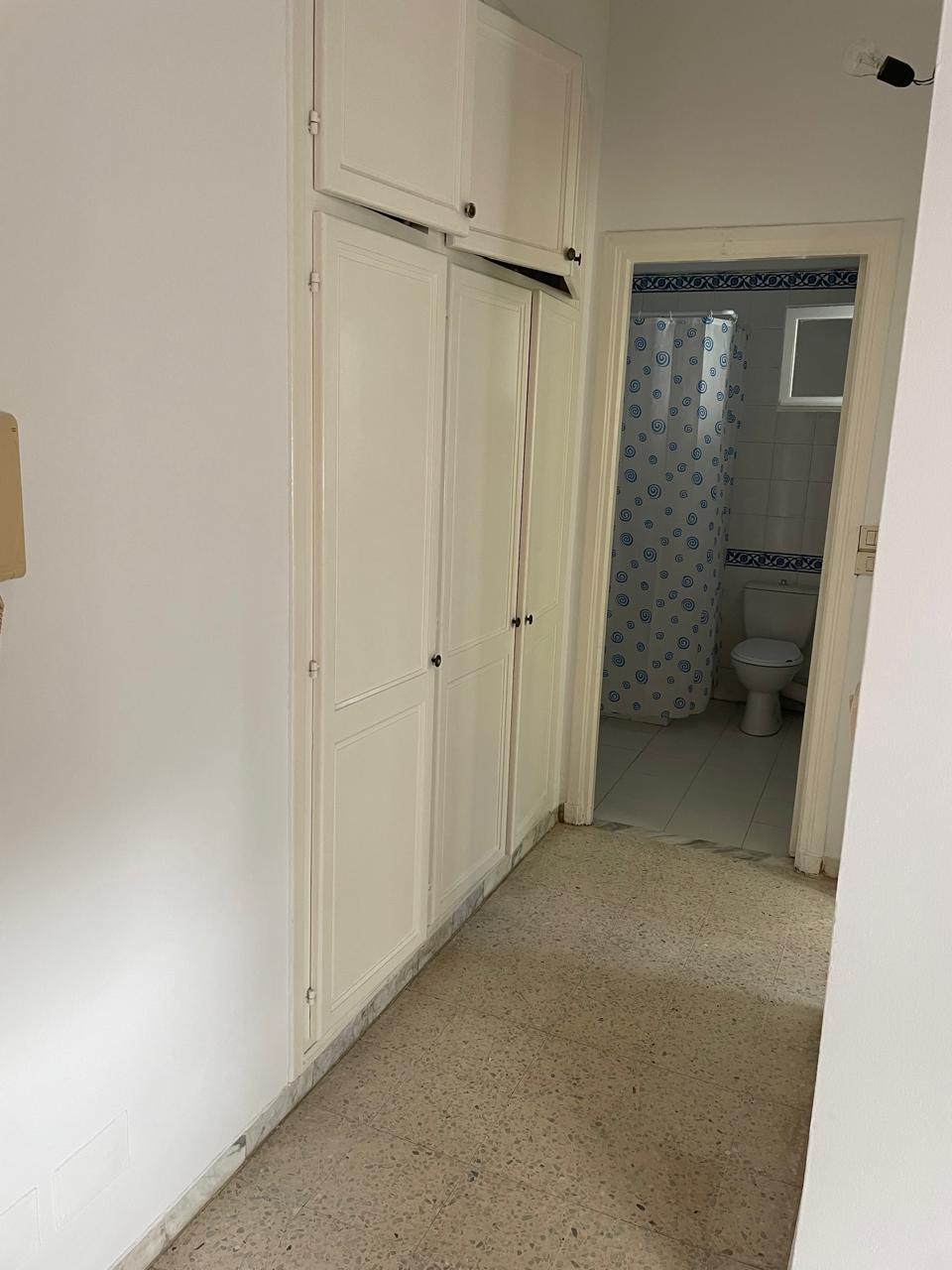  Appartement s3 zone. Touristique hamam sousse 