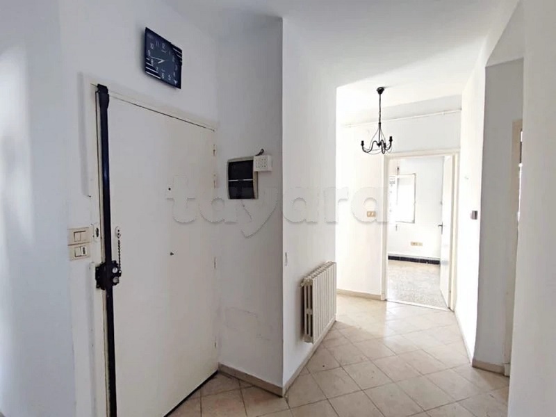  appartement S+4 