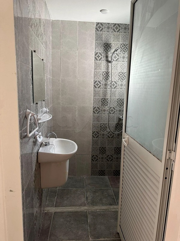    Appartement s3 hst a cit