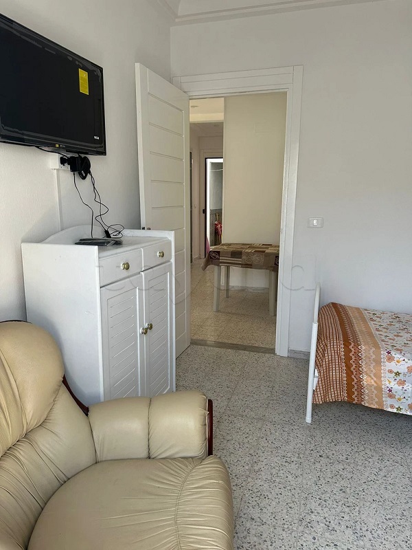     Studio s plus 1 meub à Nabeul - Photo 1