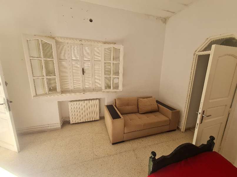 (S+3) à khzema EST , dans un emplacement Stratégique 