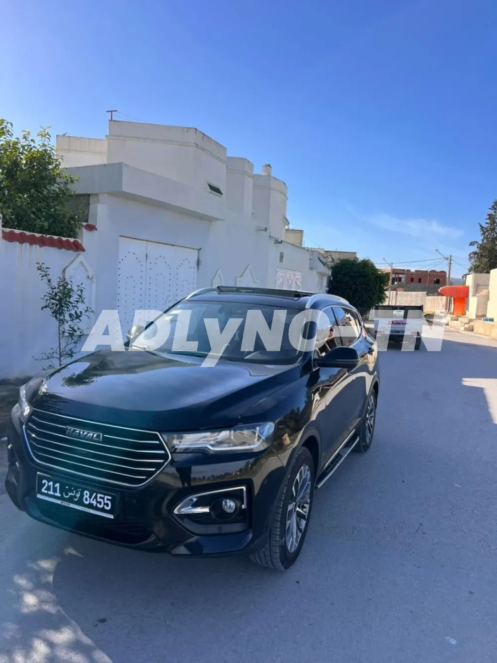 A vendre haval h6 à Jendouba - Photo 9