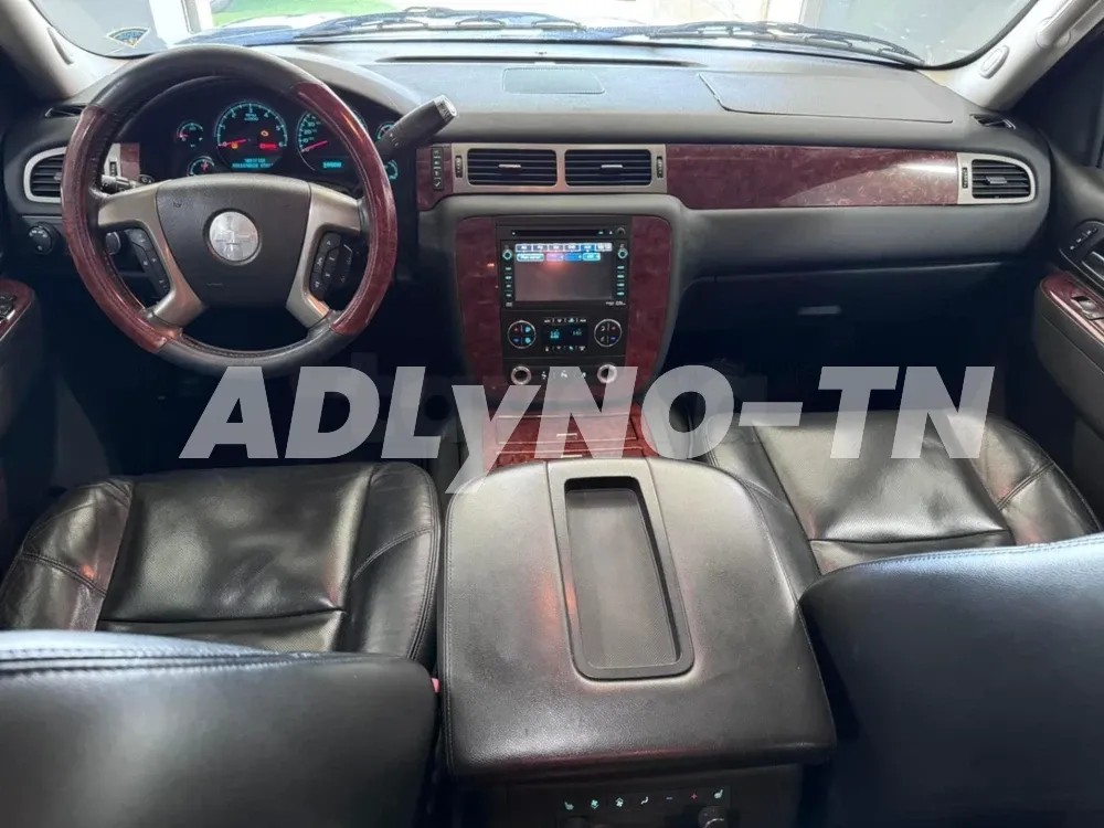 CHEVROLET TAHOE 6 places en excellent état à Tunis - Photo 3
