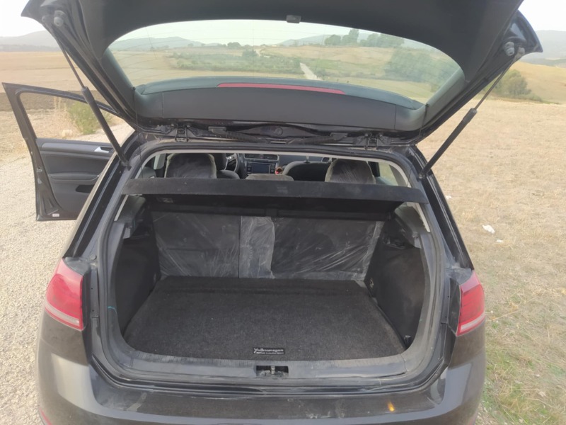 Volkswagen Golf 7 Essence 2022 à Jendouba - Photo 6