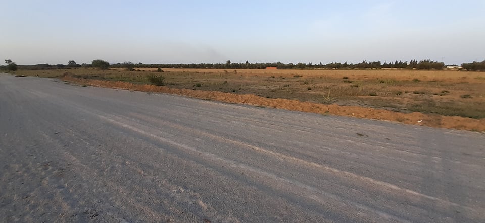  Ferme à vendre à Bizerte 