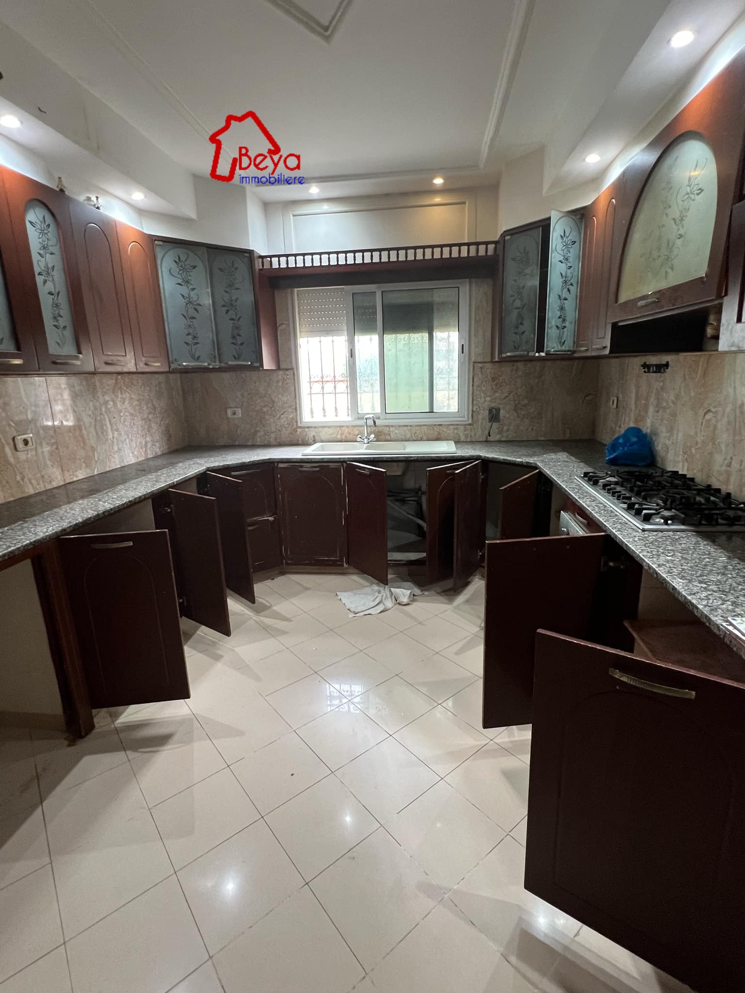    Luxueux appartement salo
