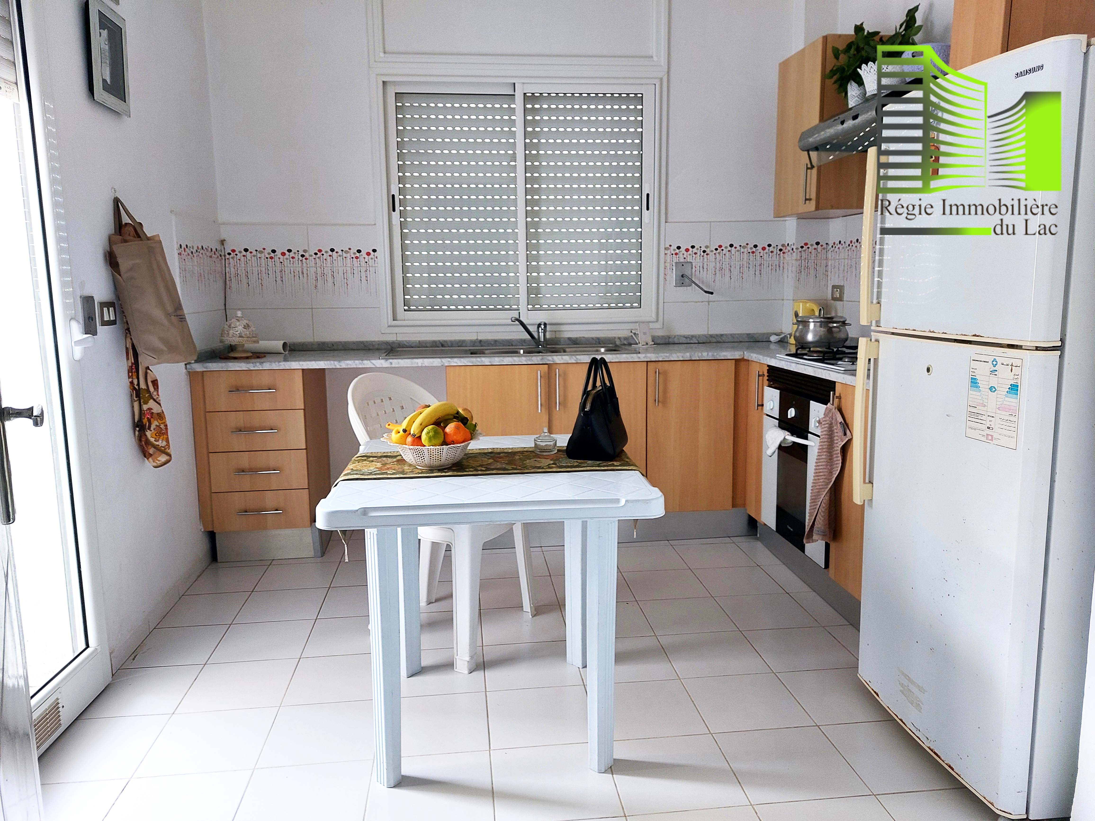     S3 jardin de l'aouin à Tunis - Photo 4