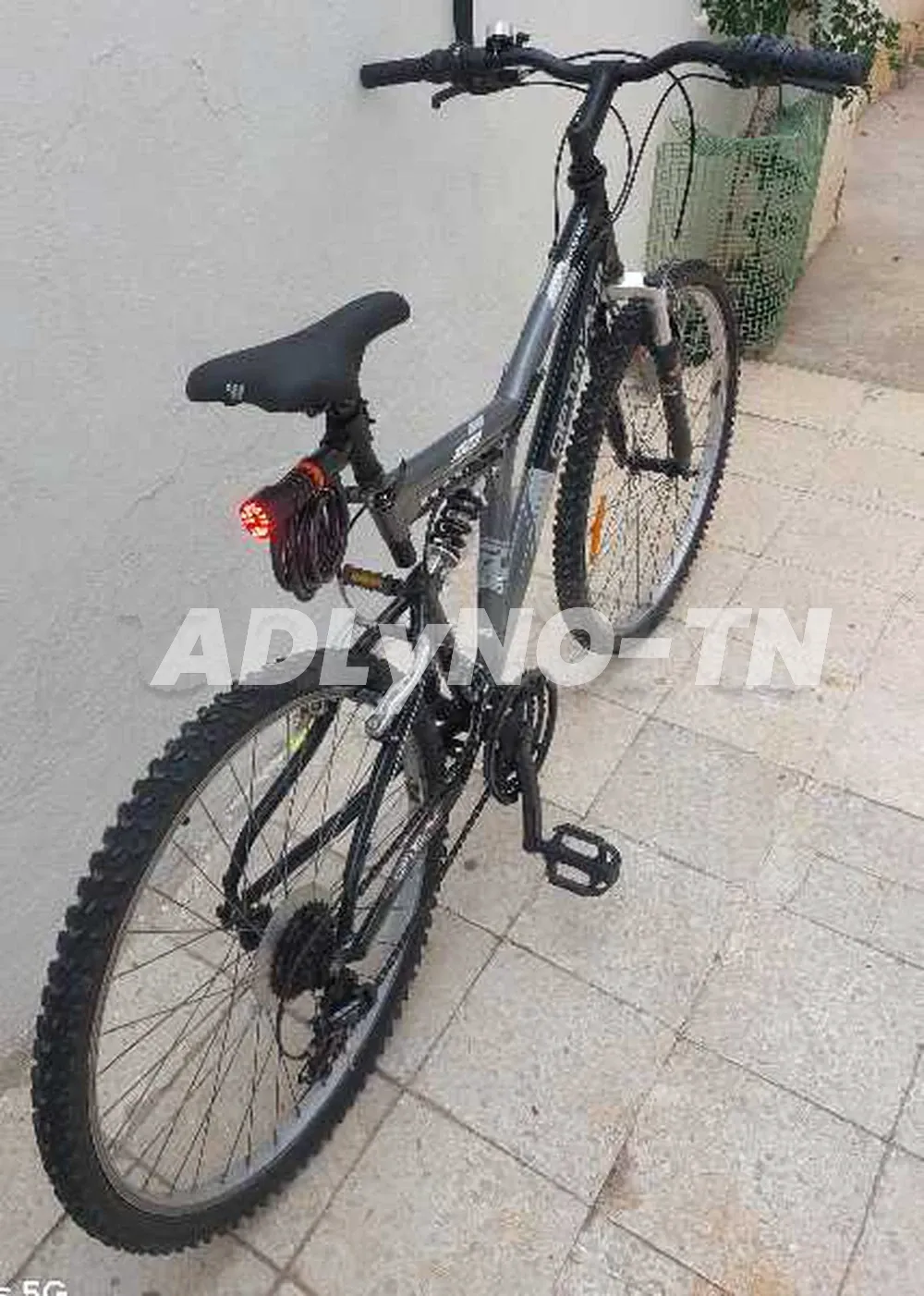 Vélo VTT 26 Pouces à Tunis - Photo 2