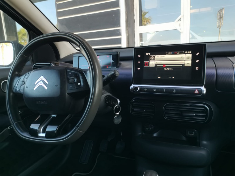 Citroen C4 CACTUS Essence 2016 à Monastir - Photo 6