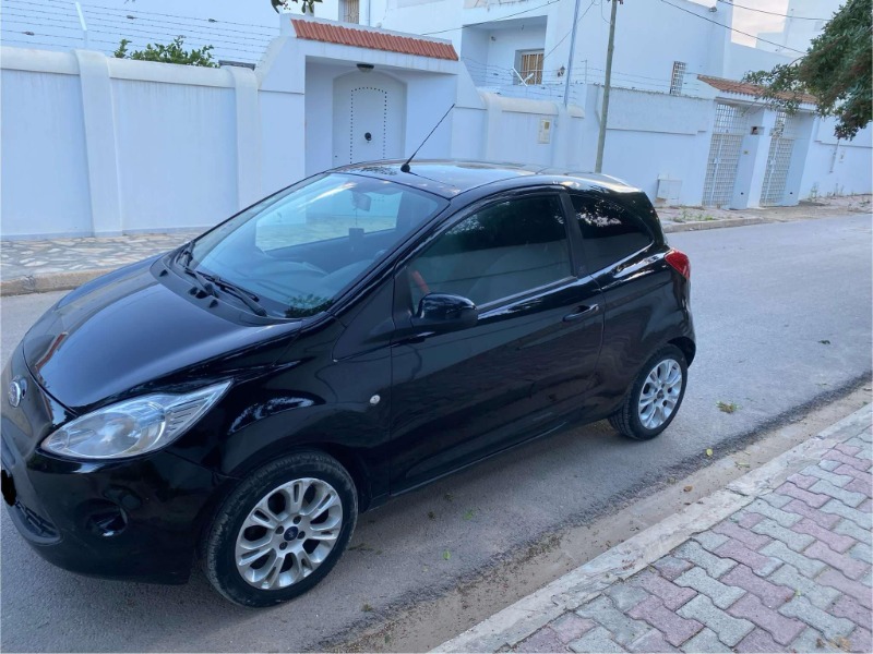 Ford KA Essence 2015 à Sfax - Photo 2