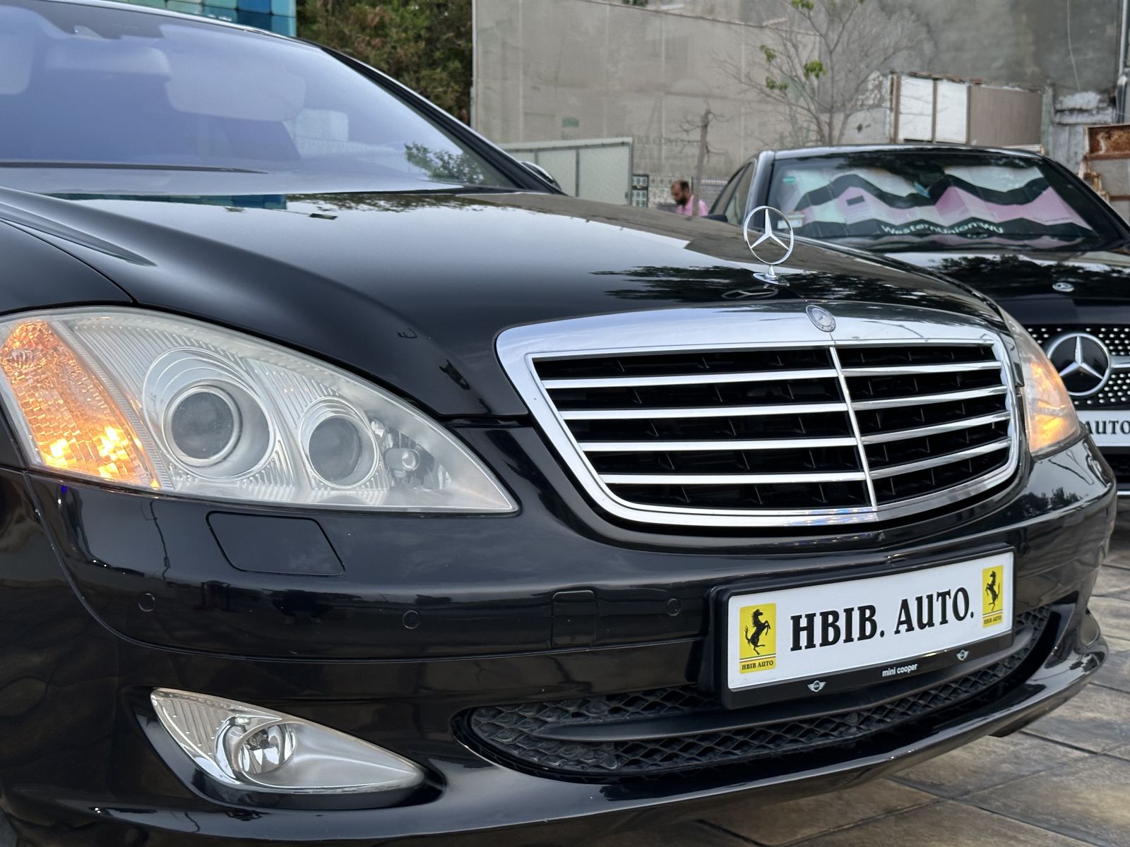 Mercedes-Benz Classe S à Ben Arous - Photo 10