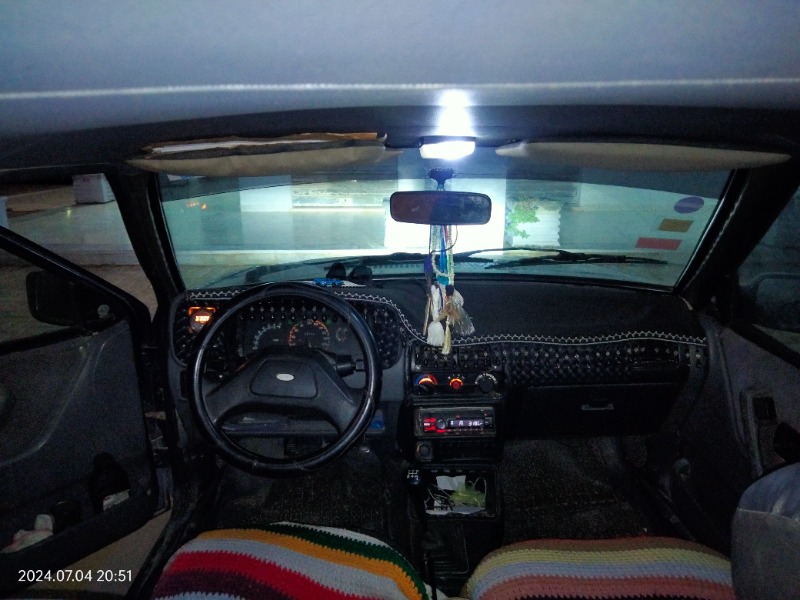فورد ORION جوهر 1985 à Monastir - Photo 3