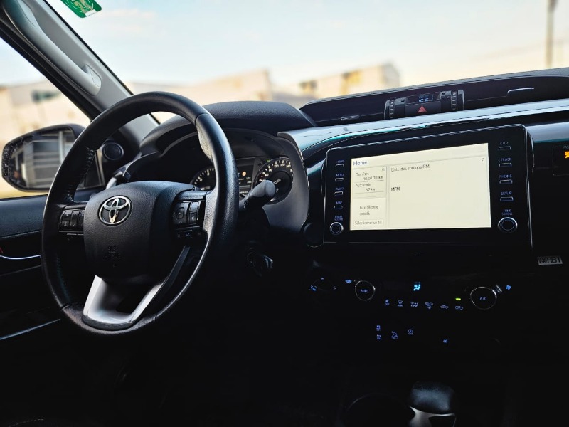 Toyota Land Cruiser Diesel 2021 à Monastir - Photo 3
